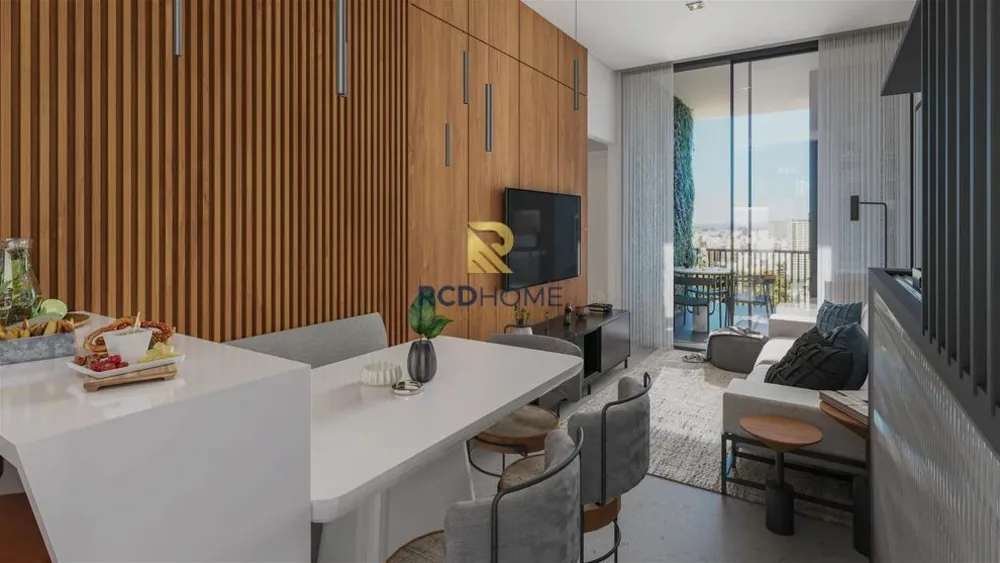 Apartamento, 2 quartos, 65 m² - Foto 4