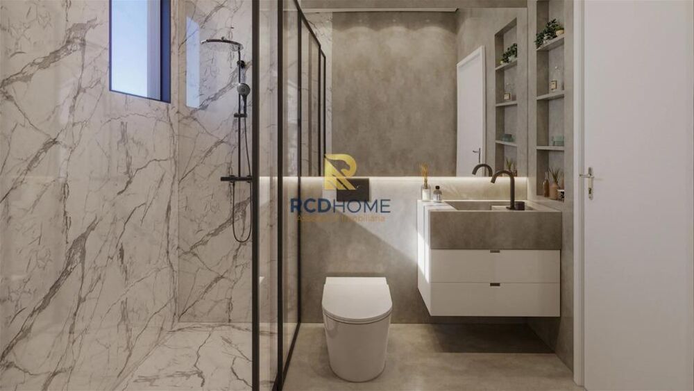 Apartamento, 2 quartos, 65 m² - Foto 10