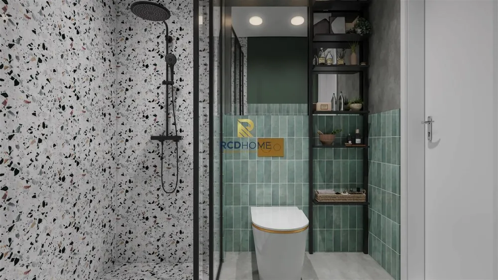 Apartamento, 2 quartos, 65 m² - Foto 5