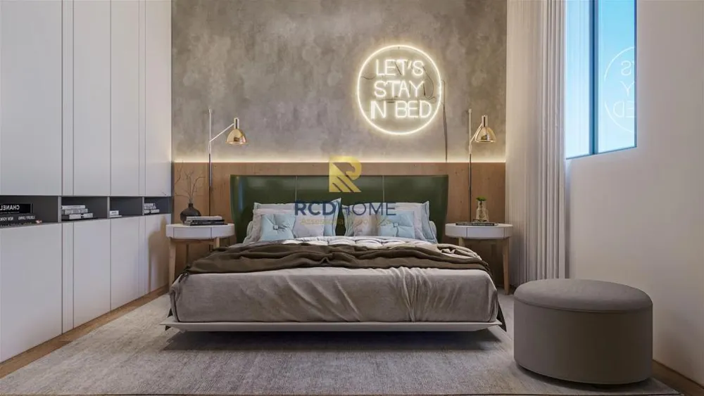 Apartamento, 2 quartos, 65 m² - Foto 10