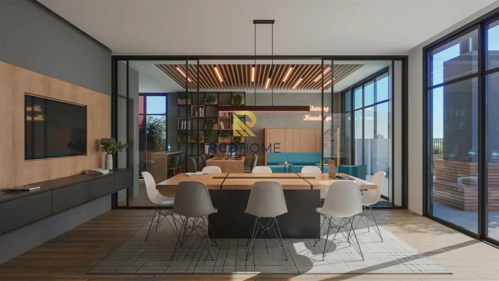 Apartamento, 2 quartos, 65 m² - Foto 15