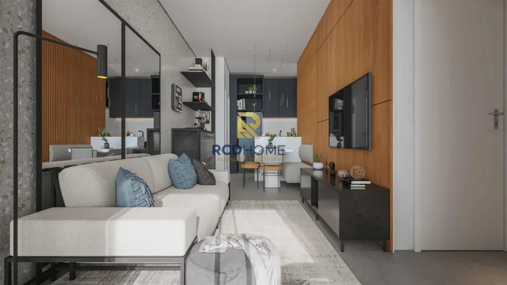 Apartamento, 2 quartos, 65 m² - Foto 3