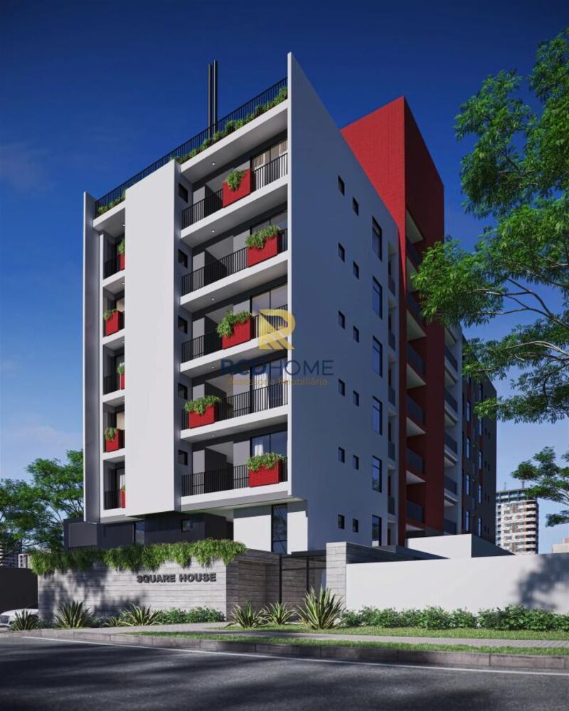 Apartamento, 2 quartos, 65 m² - Foto 12