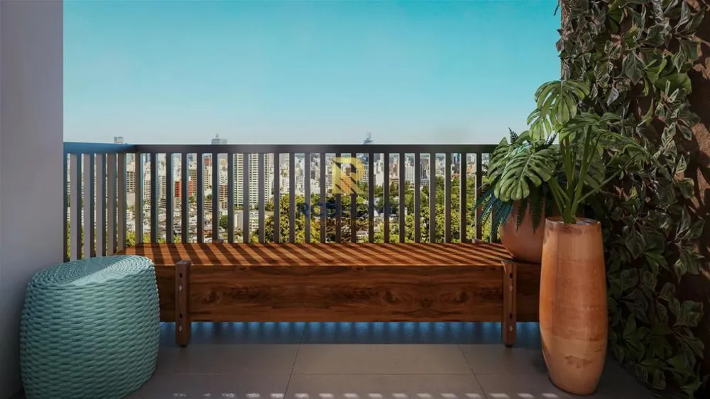 Apartamento, 2 quartos, 65 m² - Foto 11