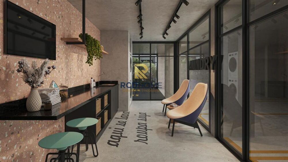 Apartamento, 2 quartos, 65 m² - Foto 8