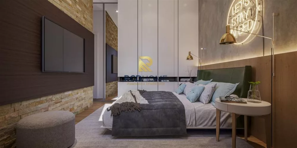 Apartamento, 2 quartos, 65 m² - Foto 4