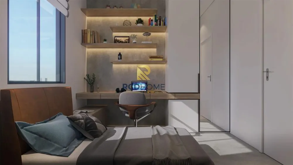 Apartamento, 2 quartos, 65 m² - Foto 7