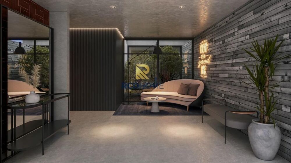Apartamento, 2 quartos, 65 m² - Foto 6