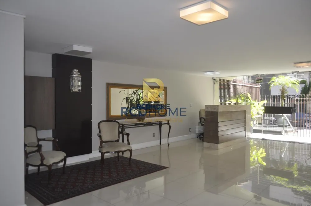 Apartamento, 4 quartos, 300 m² - Foto 8