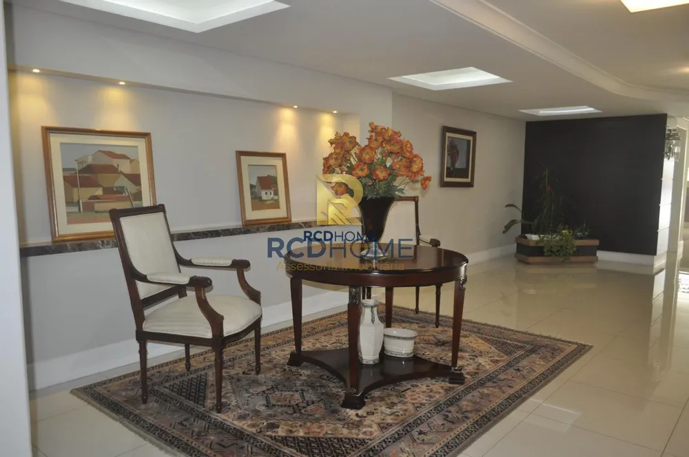 Apartamento, 4 quartos, 300 m² - Foto 9