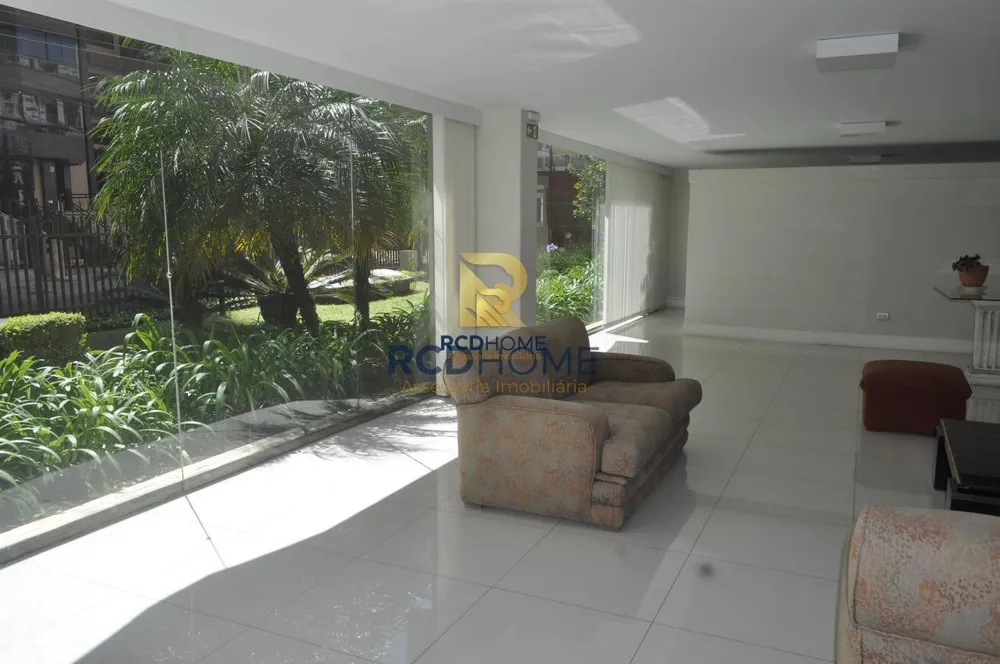 Apartamento, 4 quartos, 300 m² - Foto 12