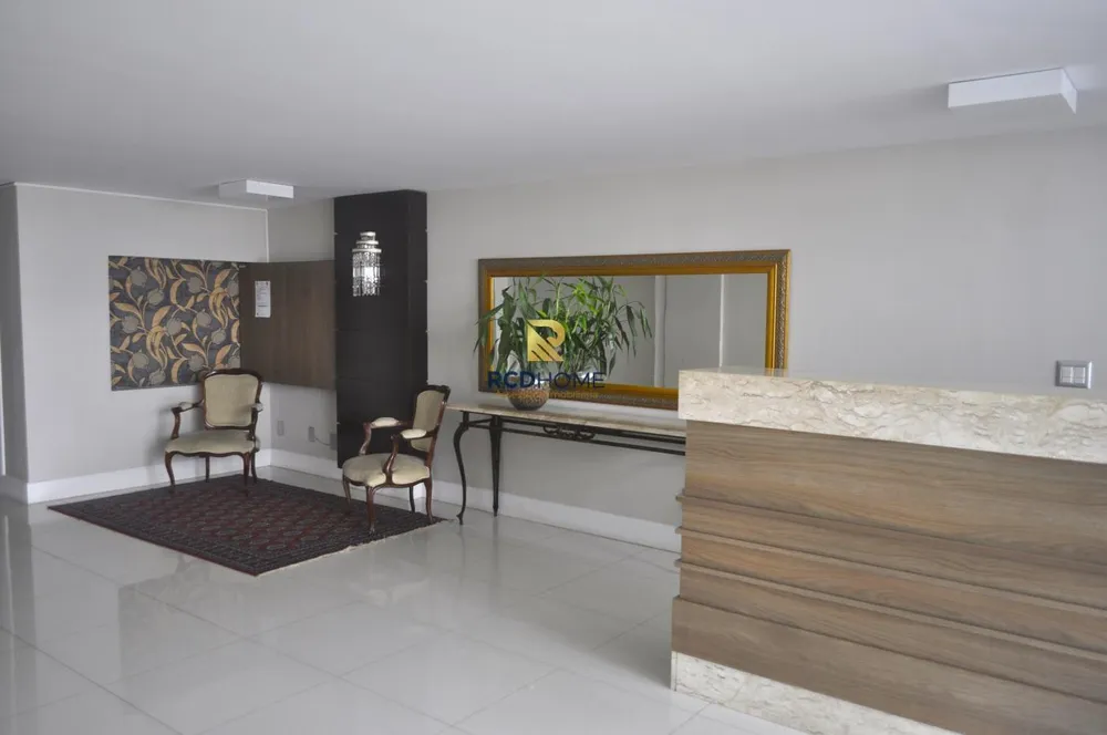 Apartamento, 4 quartos, 300 m² - Foto 6