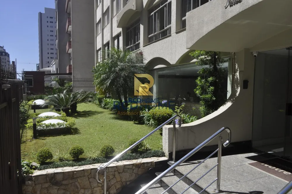 Apartamento, 4 quartos, 300 m² - Foto 4