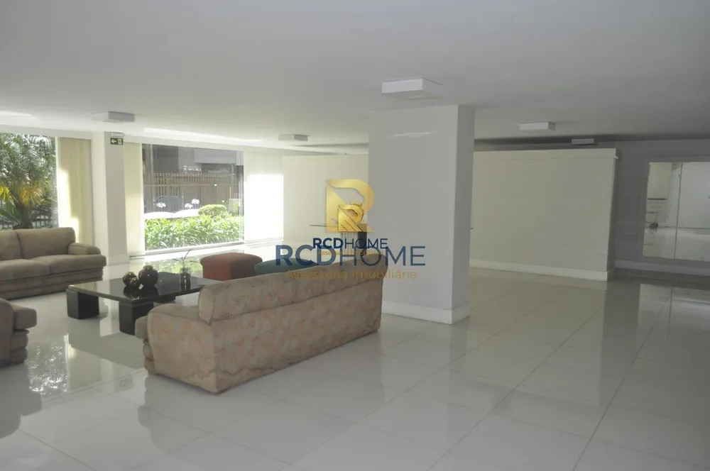 Apartamento, 4 quartos, 300 m² - Foto 10