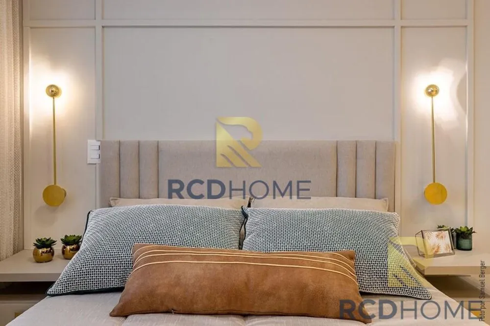 Apartamento, 3 quartos, 77 m² - Foto 5