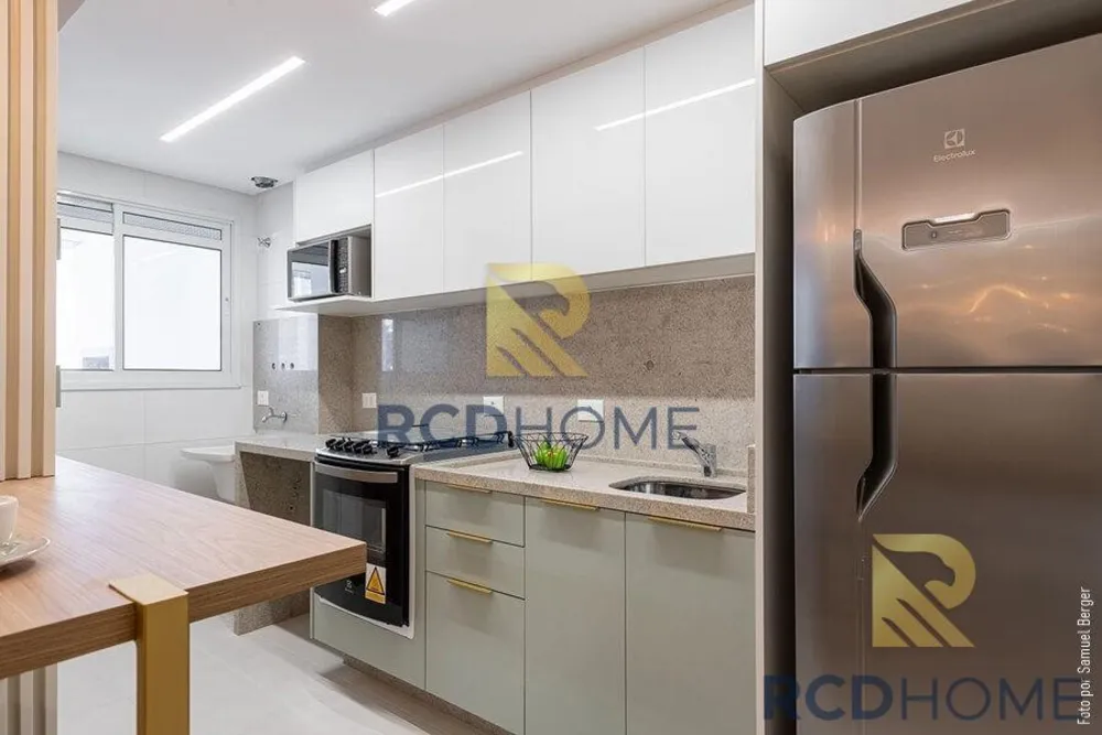 Apartamento, 3 quartos, 77 m² - Foto 2