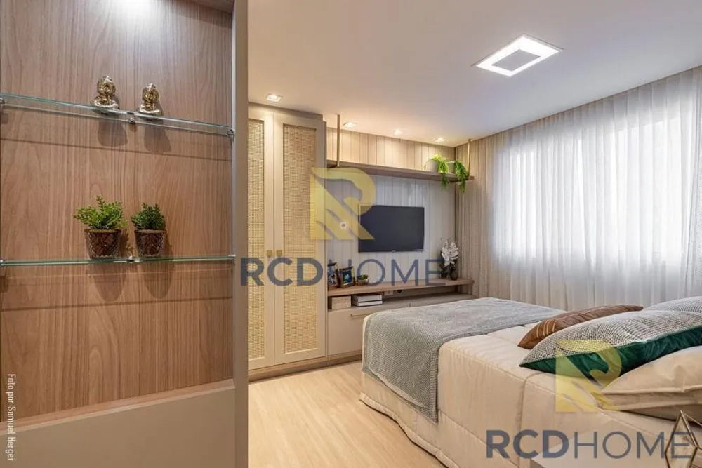 Apartamento, 3 quartos, 77 m² - Foto 4