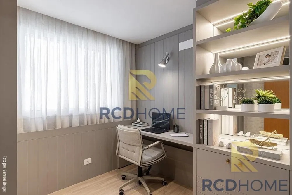 Apartamento, 3 quartos, 77 m² - Foto 6