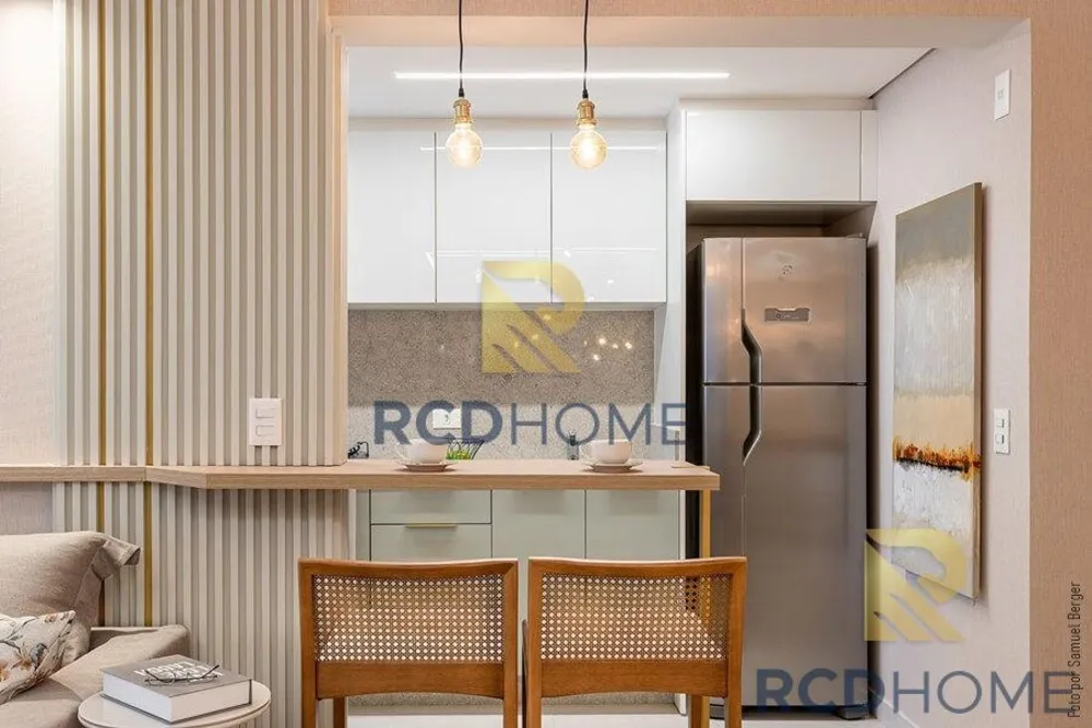 Apartamento, 3 quartos, 77 m² - Foto 1