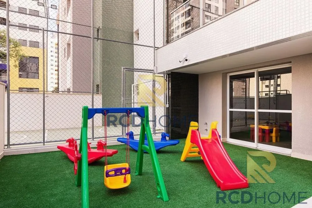 Apartamento, 3 quartos, 77 m² - Foto 10