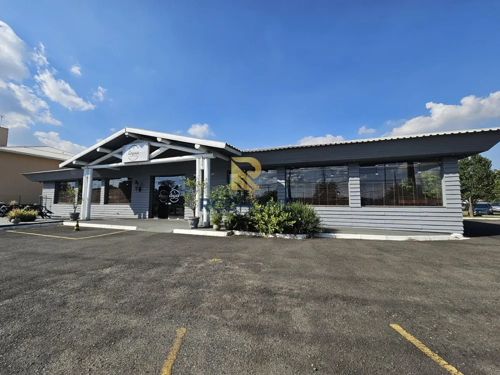 Loja-Salão, 430 m² - Foto 2