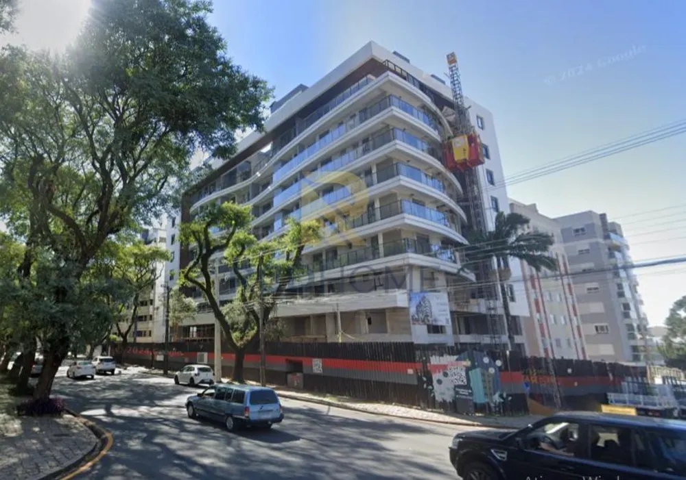 Apartamento, 3 quartos, 94 m² - Foto 1