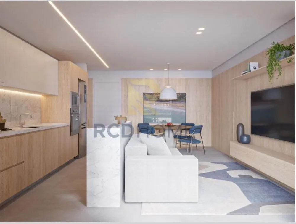 Apartamento, 3 quartos, 94 m² - Foto 7