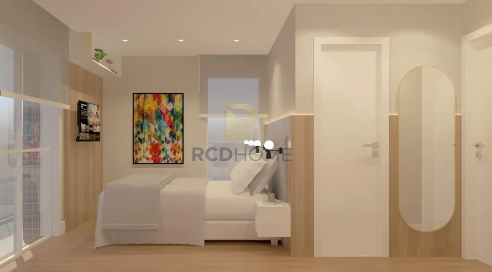 Apartamento, 3 quartos, 94 m² - Foto 14
