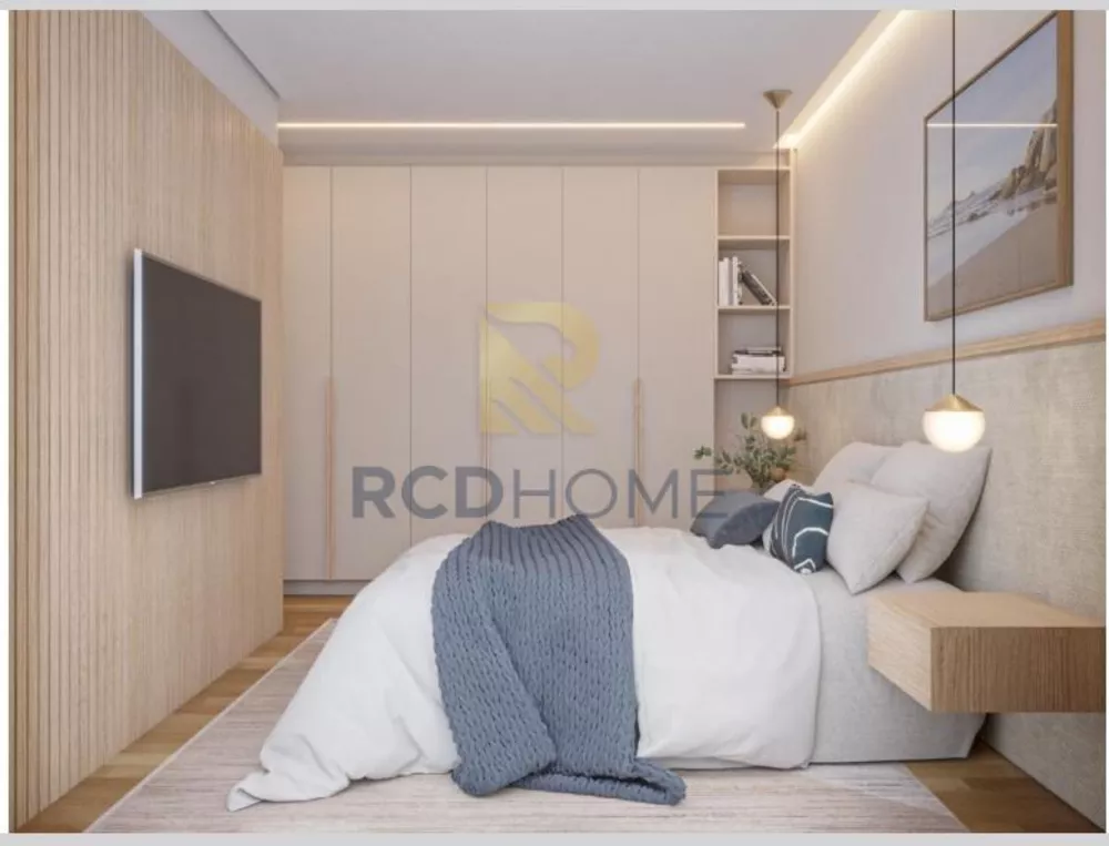 Apartamento, 3 quartos, 94 m² - Foto 4