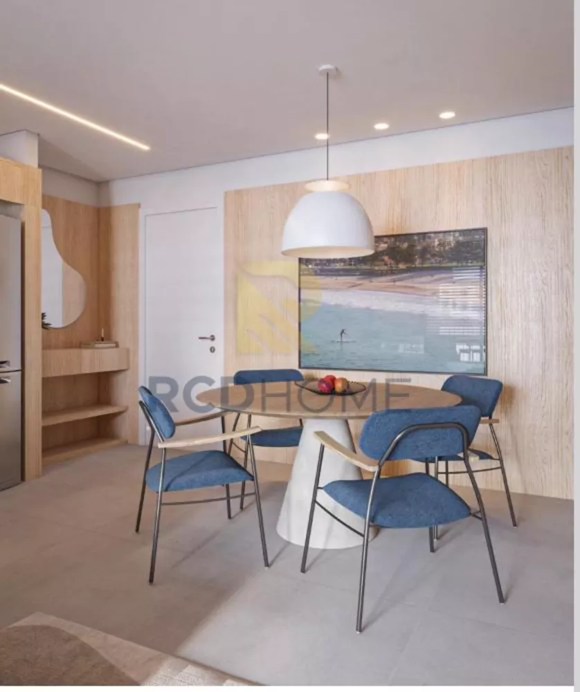 Apartamento, 3 quartos, 94 m² - Foto 3
