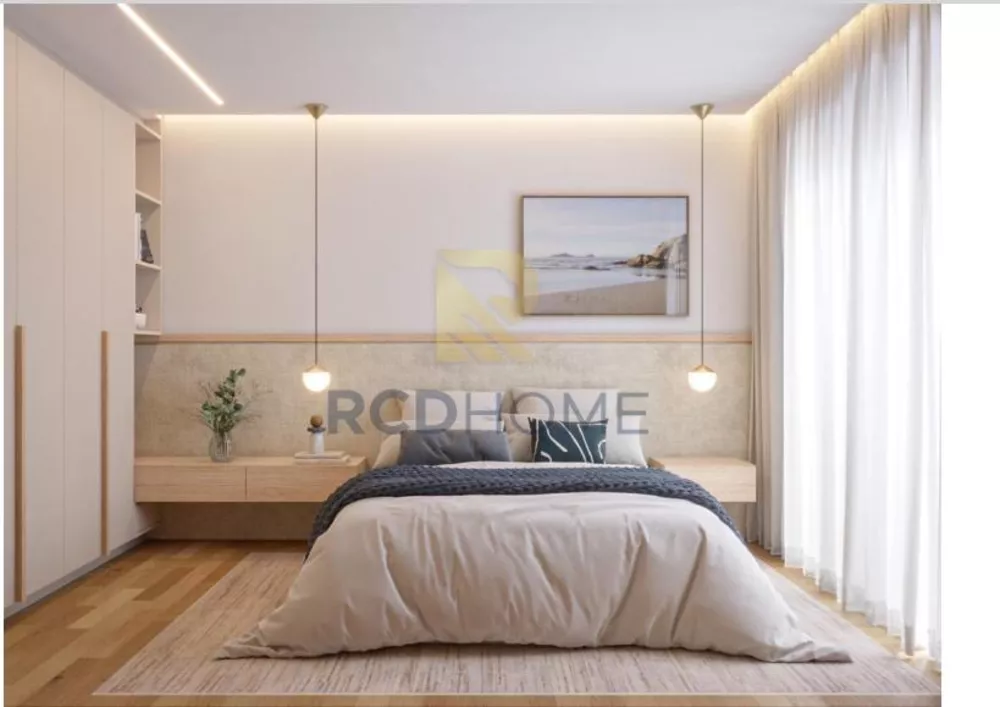 Apartamento, 3 quartos, 94 m² - Foto 1
