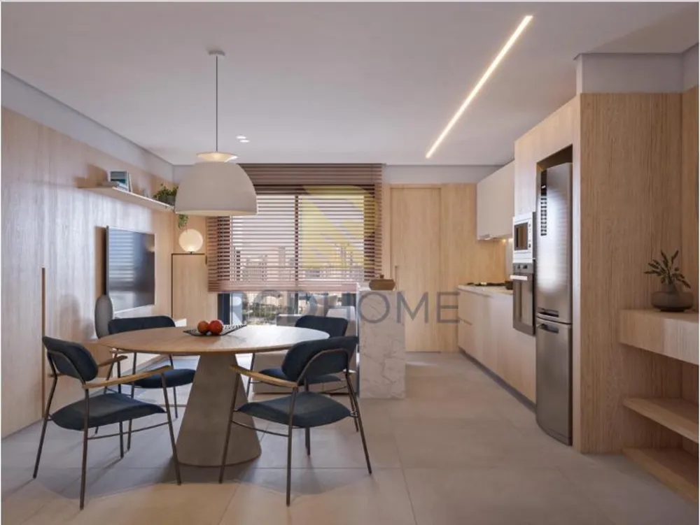 Apartamento, 3 quartos, 94 m² - Foto 8