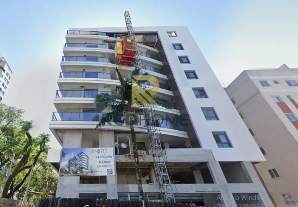 Apartamento, 3 quartos, 94 m² - Foto 2