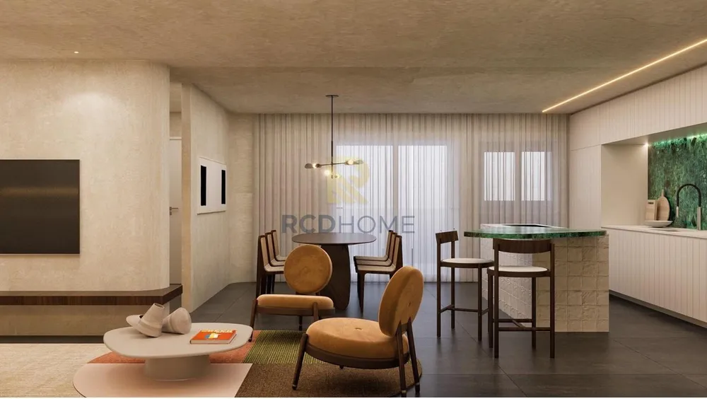 Apartamento, 3 quartos, 94 m² - Foto 10