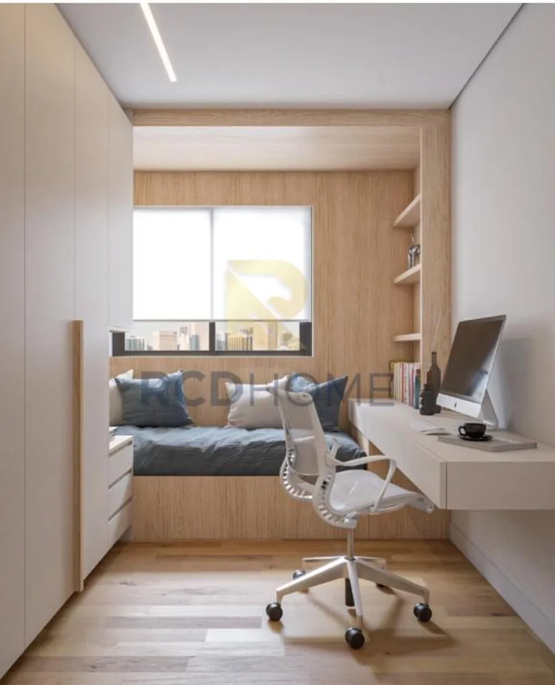 Apartamento, 3 quartos, 94 m² - Foto 11