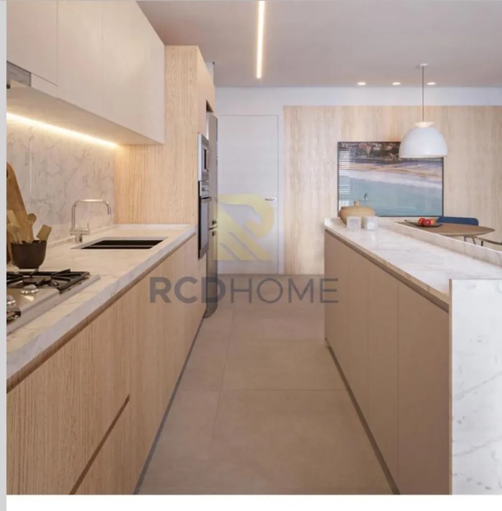 Apartamento, 3 quartos, 94 m² - Foto 9