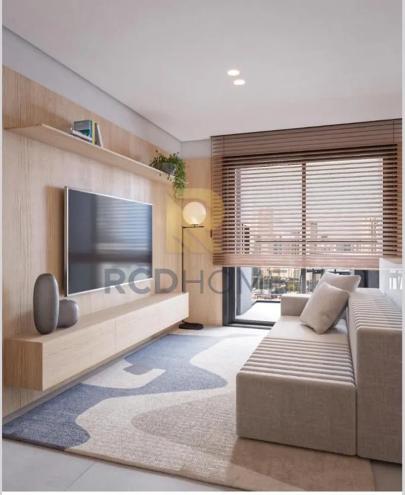 Apartamento, 3 quartos, 94 m² - Foto 5