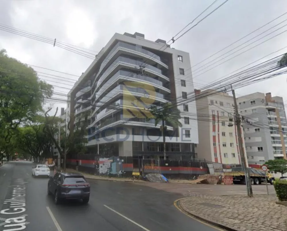 Apartamento, 3 quartos, 94 m² - Foto 2