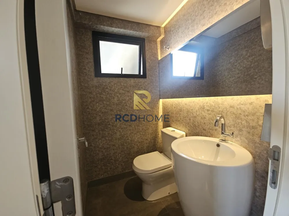 Sala-Conjunto, 173 m² - Foto 8