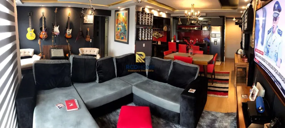 Apartamento, 2 quartos, 87 m² - Foto 6