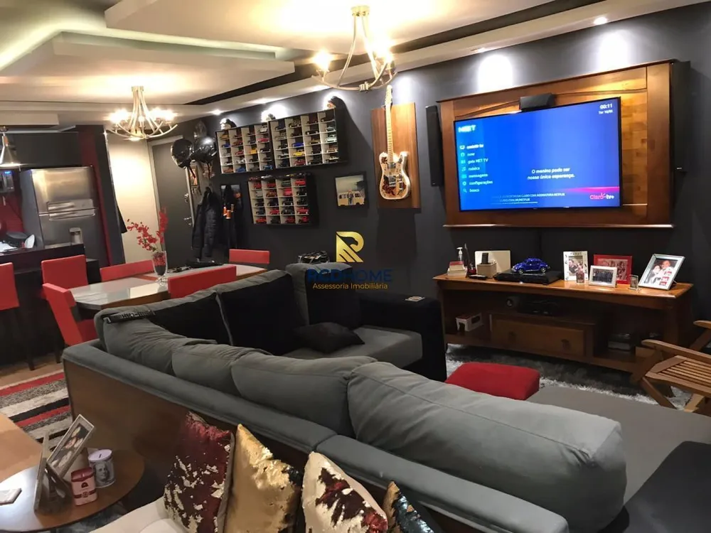 Apartamento, 2 quartos, 87 m² - Foto 3