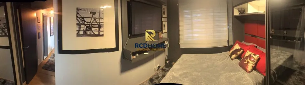 Apartamento, 2 quartos, 87 m² - Foto 13