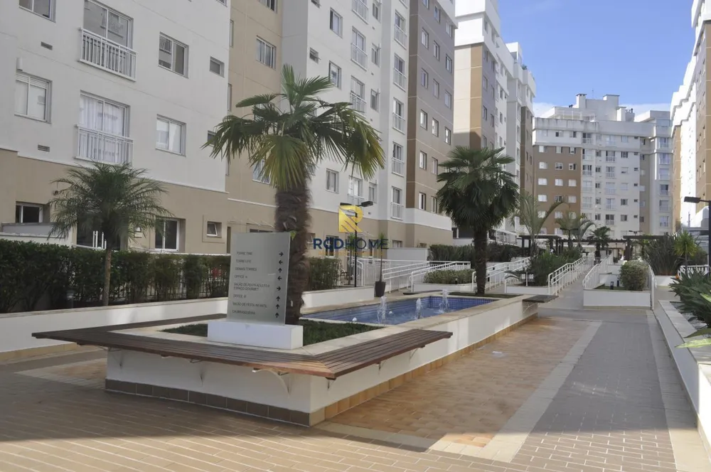 Apartamento, 2 quartos, 87 m² - Foto 1