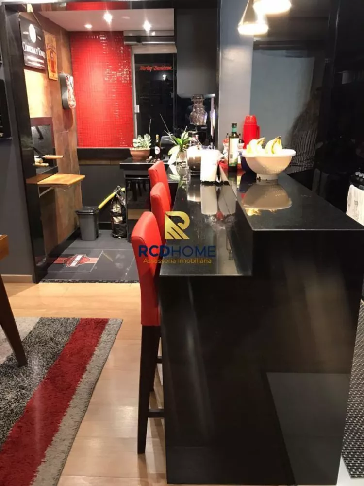 Apartamento, 2 quartos, 87 m² - Foto 3