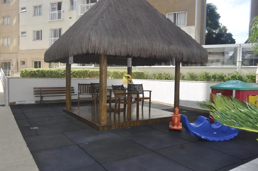 Apartamento, 2 quartos, 87 m² - Foto 18