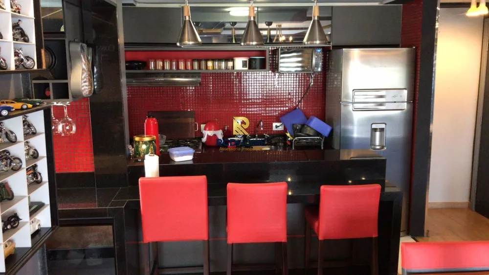 Apartamento, 2 quartos, 87 m² - Foto 4