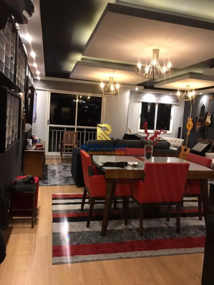 Apartamento, 2 quartos, 87 m² - Foto 2
