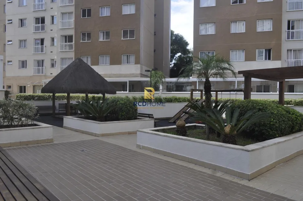 Apartamento, 2 quartos, 87 m² - Foto 15