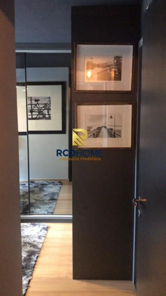 Apartamento, 2 quartos, 87 m² - Foto 11