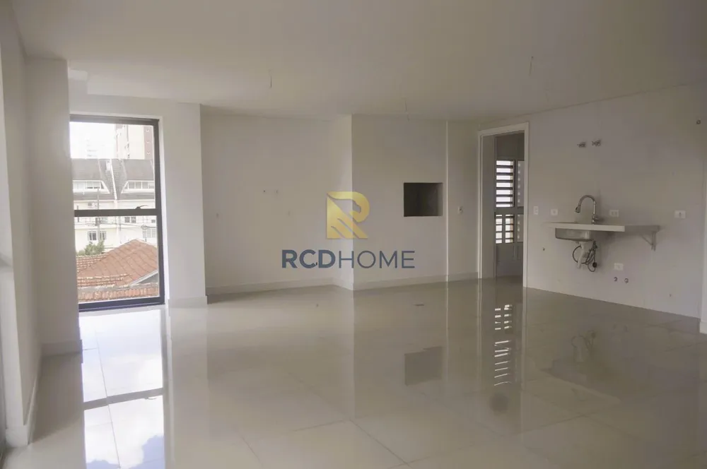 Apartamento, 3 quartos, 134 m² - Foto 2